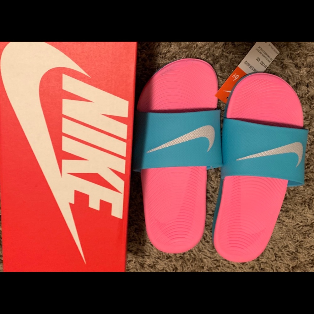 Nike Slide